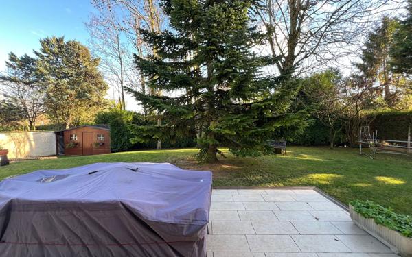 Maison à vendre    6 pièces • 185 m2 Annet-sur-Marne