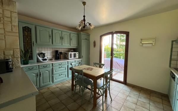 Maison à vendre    6 pièces • 185 m2 Annet-sur-Marne