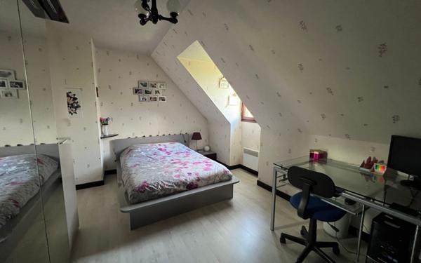 Maison à vendre    6 pièces • 185 m2 Annet-sur-Marne