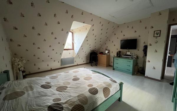 Maison à vendre    6 pièces • 185 m2 Annet-sur-Marne