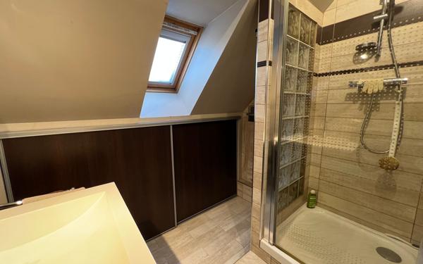 Maison à vendre    6 pièces • 185 m2 Annet-sur-Marne