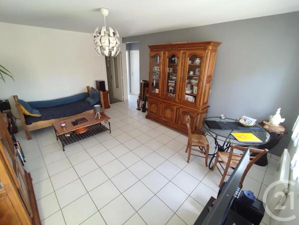 Appartement F2 à vendre  2 pièces - 53,38 m 2   ST JEAN DE MONTS  - 85