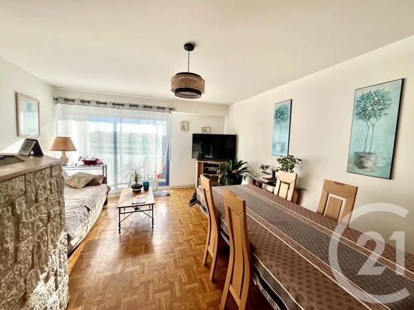 Appartement F2 à vendre  2 pièces - 53,38 m 2   ST JEAN DE MONTS  - 85