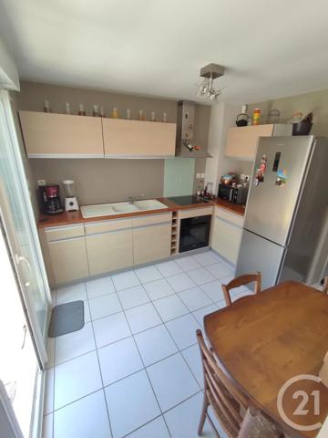 Appartement F2 à vendre  2 pièces - 53,38 m 2   ST JEAN DE MONTS  - 85