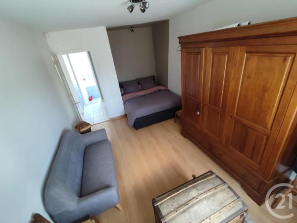 Appartement F2 à vendre  2 pièces - 53,38 m 2   ST JEAN DE MONTS  - 85