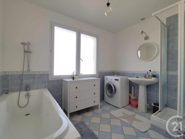 Appartement F2 à vendre  2 pièces - 53,38 m 2   ST JEAN DE MONTS  - 85