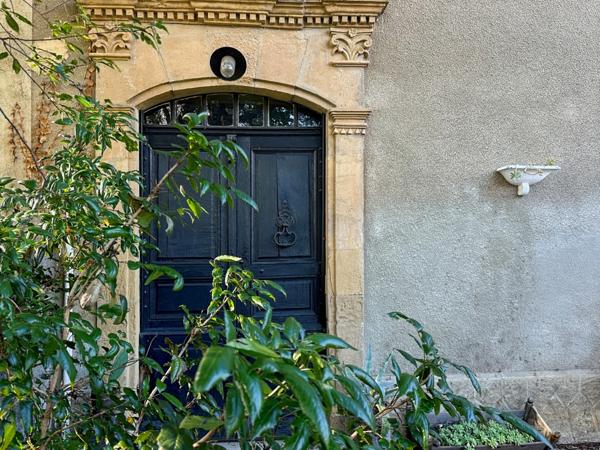 Dpt Gers (32) proche de VILLECOMTAL SUR ARROS à vendre maison P4 de 129 m2 - Terrain de 650 m2