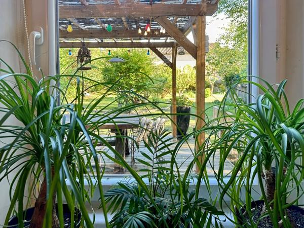 Dpt Gers (32) proche de VILLECOMTAL SUR ARROS à vendre maison P4 de 129 m2 - Terrain de 650 m2