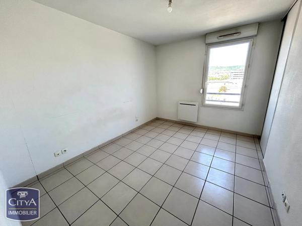 Appartement à vendre 2 pièces 47m² Clermont-Ferrand (63000)