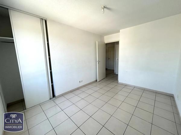 Appartement à vendre 2 pièces 47m² Clermont-Ferrand (63000)