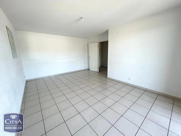 Appartement à vendre 2 pièces 47m² Clermont-Ferrand (63000)
