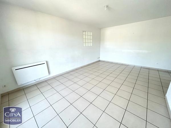 Appartement à vendre 2 pièces 47m² Clermont-Ferrand (63000)