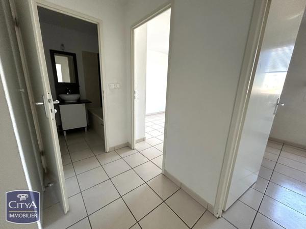 Appartement à vendre 2 pièces 47m² Clermont-Ferrand (63000)