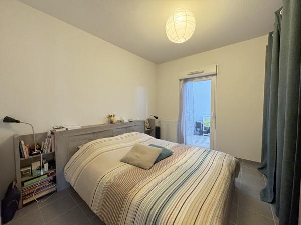 Appartement 4 pièces - 83 m²