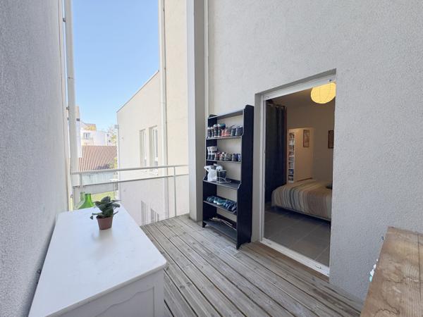 Appartement 4 pièces - 83 m²