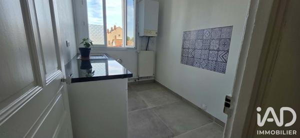 Location appartement 2 pièces 50 m² Migennes