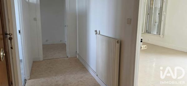 Location appartement 2 pièces 50 m² Migennes