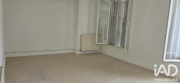 Location appartement 2 pièces 50 m² Migennes