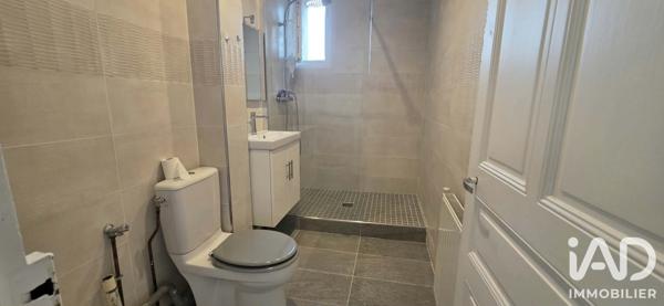 Location appartement 2 pièces 50 m² Migennes