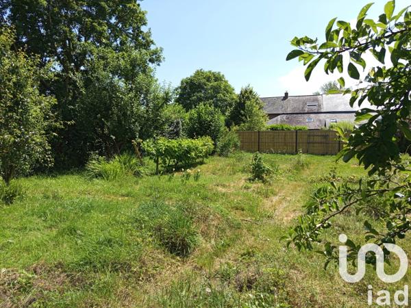 Terrain à vendre 445 m² Cardroc