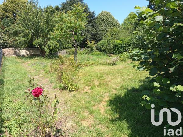 Terrain à vendre 445 m² Cardroc