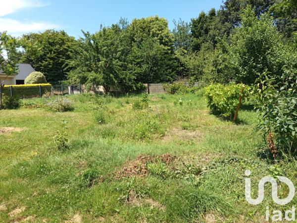 Terrain à vendre 445 m² Cardroc