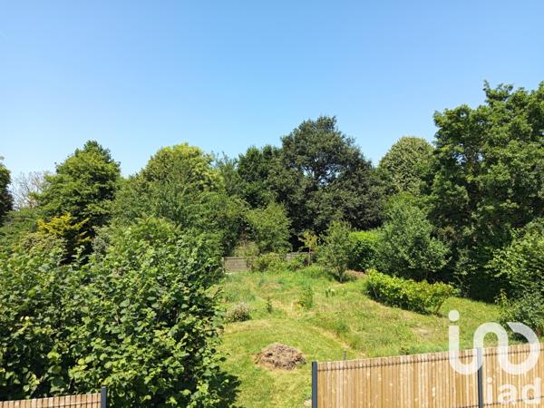 Terrain à vendre 445 m² Cardroc