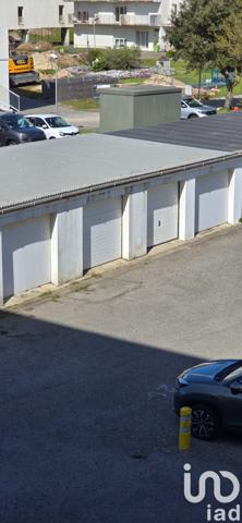 Parking à vendre 18 m² Quiberon
