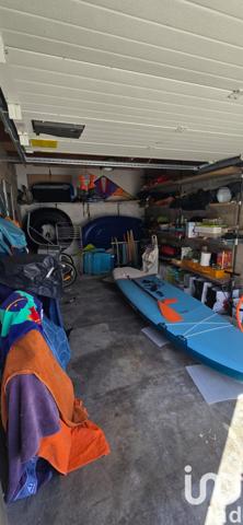 Parking à vendre 18 m² Quiberon