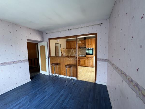 Chateaubernard. Quartier prisé de l 'Echassier