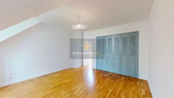 Vente                                                      Maison
                        
                     7 pièces                      160 m2                     à Andrésy