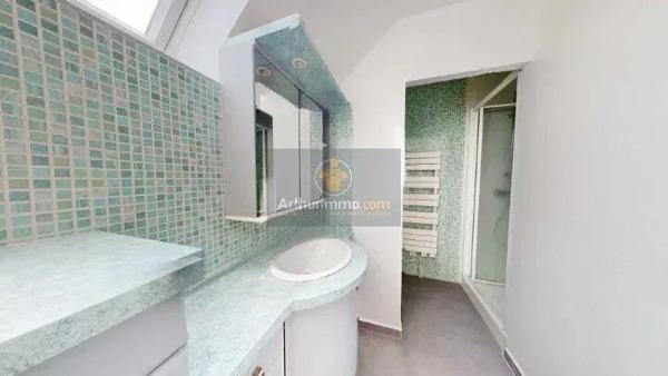 Vente                                                      Maison
                        
                     7 pièces                      160 m2                     à Andrésy
