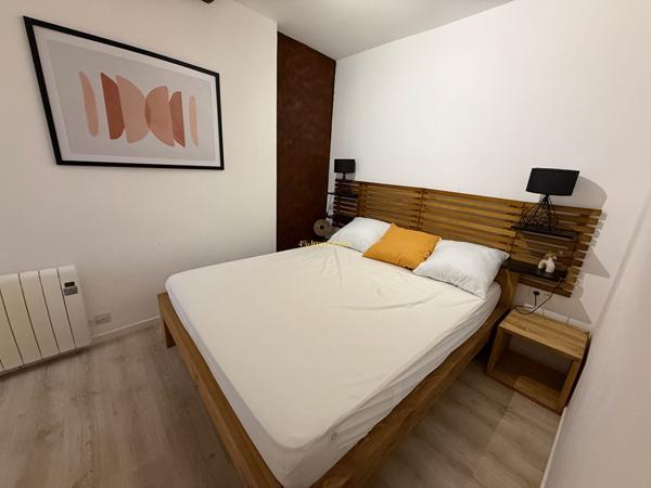 Agde  Maison 3 appartements rénovés idéal location saisonnière