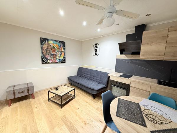 Agde  Maison 3 appartements rénovés idéal location saisonnière