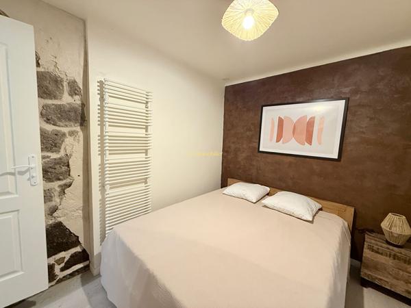 Agde  Maison 3 appartements rénovés idéal location saisonnière