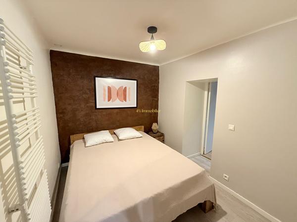 Agde  Maison 3 appartements rénovés idéal location saisonnière