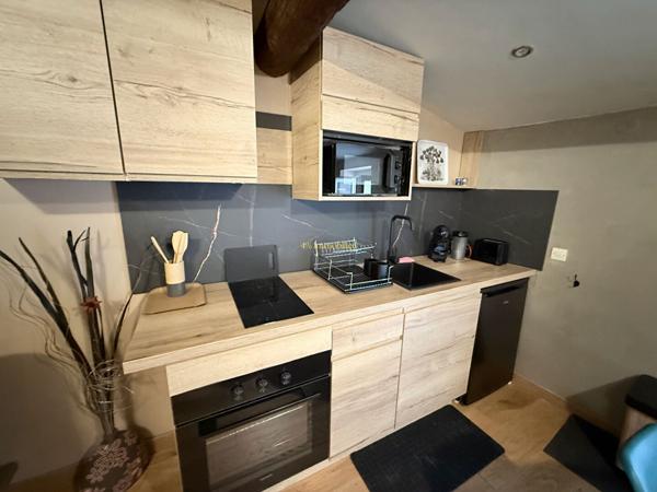 Agde  Maison 3 appartements rénovés idéal location saisonnière