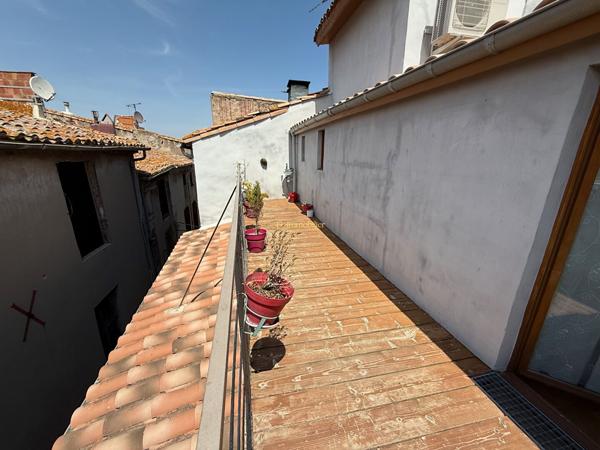 Agde  Maison 3 appartements rénovés idéal location saisonnière
