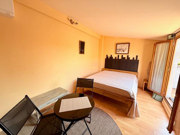 Agde  Maison 3 appartements rénovés idéal location saisonnière