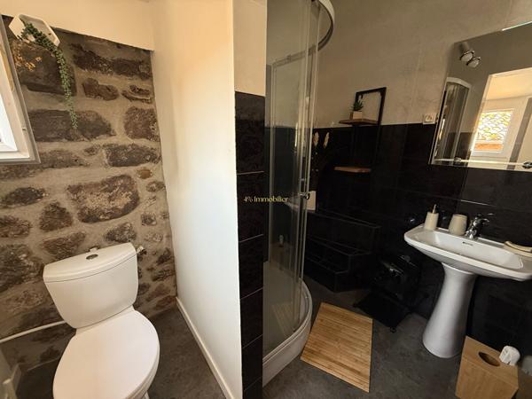 Agde  Maison 3 appartements rénovés idéal location saisonnière