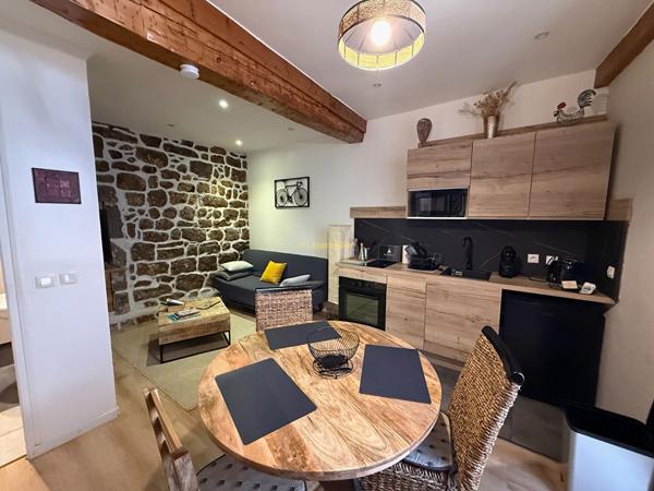Agde  Maison 3 appartements rénovés idéal location saisonnière