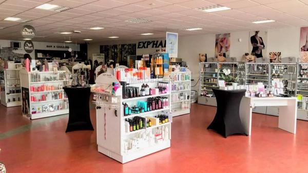 Fonds de commerce distribution – Dinan (22)