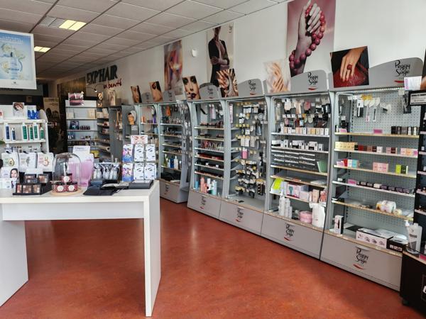 Fonds de commerce distribution – Dinan (22)