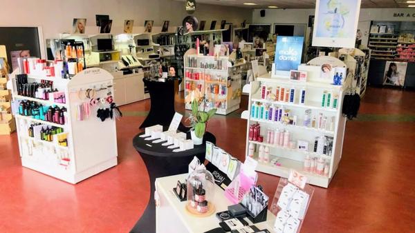 Fonds de commerce distribution – Dinan (22)