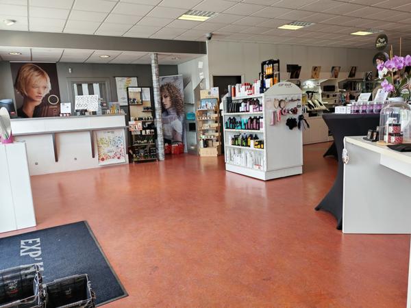 Fonds de commerce distribution – Dinan (22)