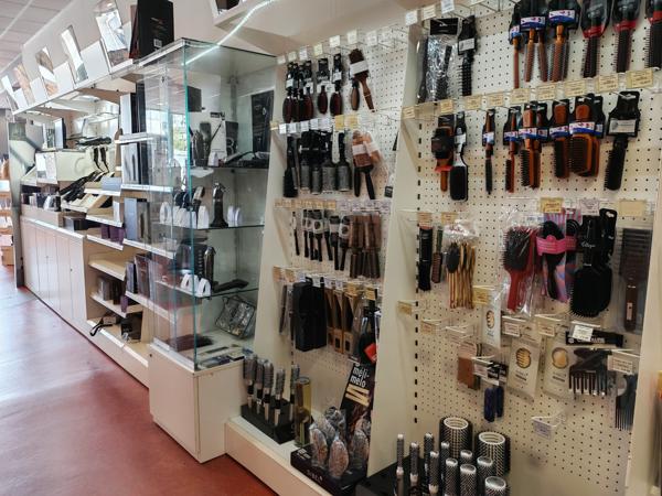 Fonds de commerce distribution – Dinan (22)