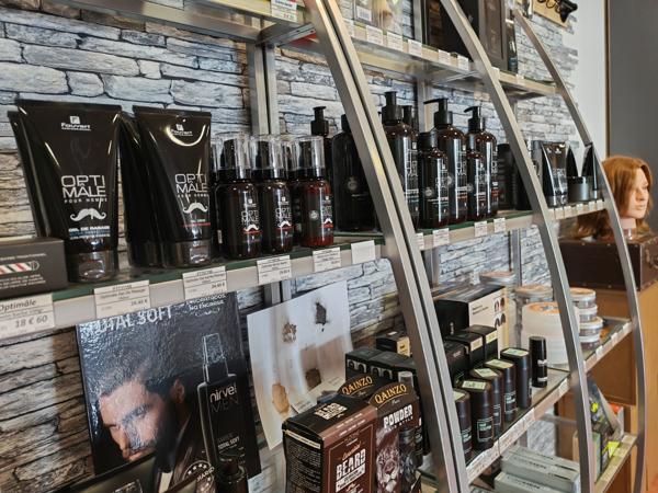 Fonds de commerce distribution – Dinan (22)