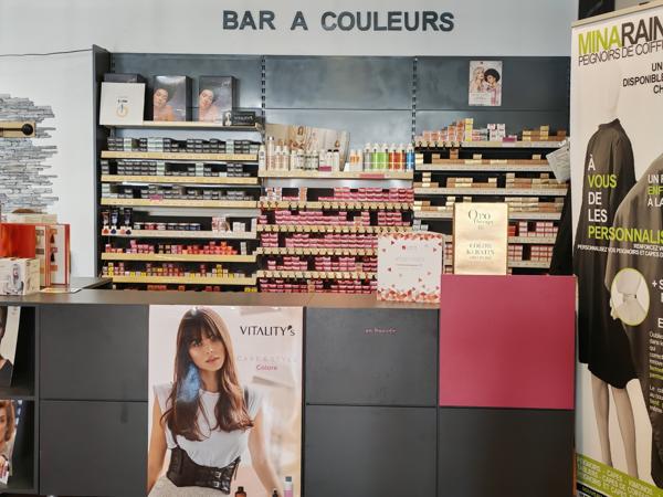 Fonds de commerce distribution – Dinan (22)