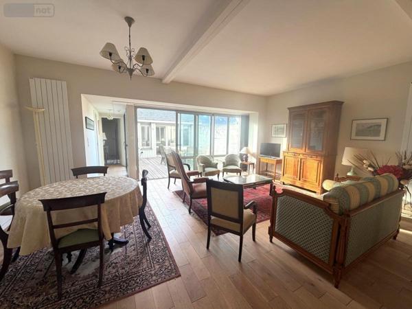 Maison à vendre à Dinard en Ille-et-Vilaine (35800), ref : 35094-1297