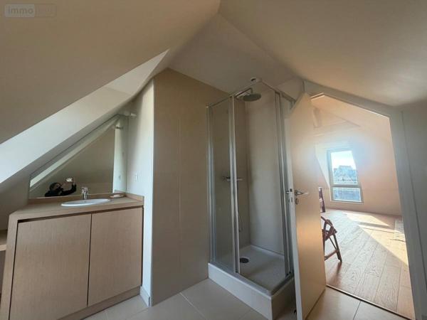 Maison à vendre à Dinard en Ille-et-Vilaine (35800), ref : 35094-1297